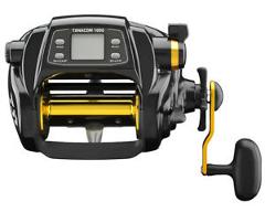 Daiwa Tanacom 1000 Big Game Electric Fishing Reel English Display - Tanacom1000