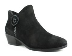 New Jack Rogers Womens Peyton Ankle Boots