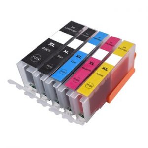 PGI-450 PGI 450 CLI 451 compatible ink cartridge For canon PIXMA MG5440 MG5540 MG5640 MG6440 Ip7240 MX924 IX6540 IX6840 printer