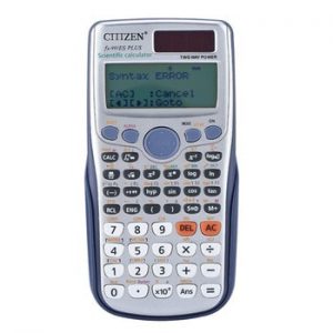 991ES PLUS Office Calculator 417 Kinds of Functions Student Function Scientific Calculator School Exam Calculadora Cientifica