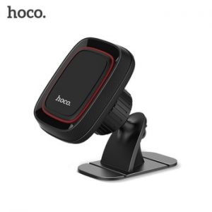 HOCO Best Car Phone Holder Magnetic Stand for iPhone X Xs Max XR 8 Samsung S9 Cellphone Magnet Mount 360 Rotation Holder in Car