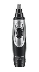 Panasonic ER430K Advanced Wet/Dry Battery-Operated Ear & Nose Trimmer