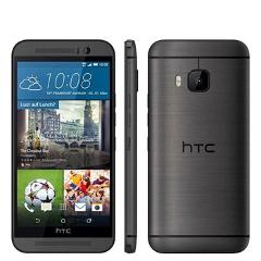 EU Version HTC One M9 4G LTE Mobile Phone Octa Core 3GB RAM 32GB ROM 5.0 inch 1920x1080 Dual Camera 20MP 2840 mAh SmartPhone