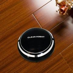 2 In 1 Rechargeable Floor Sweeping Robot Dust Catcher Intelligent Auto-Induction Floor Sweeping Robot Vacuum Cleaner