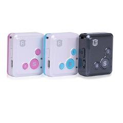 Mini GPS Tracker Children RF-V16 Handfree Talk 2G GSM GPS Locator Tracking Device 12days Standby SOS Call Voice Monitor Free APP