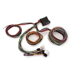 Speedway 12 Circuit Universal Muscle Car Wiring Harness w/ Detailed Instructions