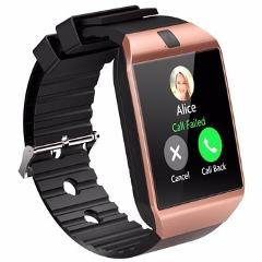 Cawono DZ09 Bluetooth Smart Watch Smartwatch Relogios Watch TF SIM Card Camera for iPhone Samsung Huawei Android Phone PK Y1 Q18