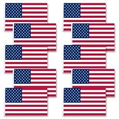 Wholesale 10pcs 3x5 FT USA US American Flag Stars Grommet United States Flagpole