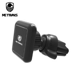 Metrans Magnetic Car Phone Holder Air Vent Phone Holder For Car Smart Phone Support Magnetic Heatproof Car Mount Phone Holder