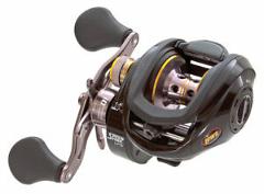 Lew's Tournament MB Speed Spool LFS 7.5:1 Casting Reel TS1SHMB