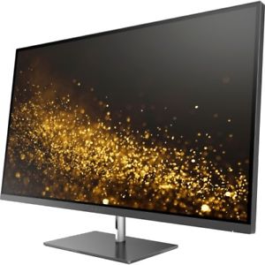 HP Envy 27 27" LED LCD Monitor - 16:9 - 5 ms