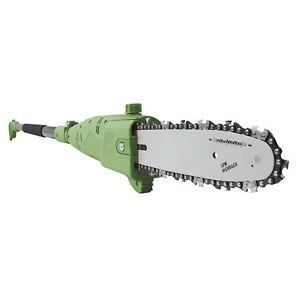 Martha Stewart Telescoping Electric Pole Chain Saw | Ergonomic | 10-Inch | 7-Amp