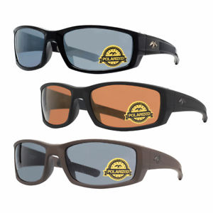 Duck Commander Duck Dynasty Men's Polarized Hunting & Fishing Sport Sunglasses