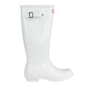 Hunter Women's Original Tall Rain Boots