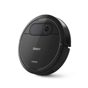 Ecovacs Deebot N78 Automatic Sensor Cordless Robot Vacuum(Certified Refurbished)