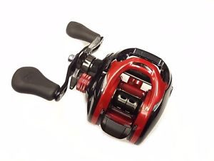 Daiwa Tatula CT Type-R 7.3:1 High Speed Left Hand Baitcast Reel - TACT-R100HSL