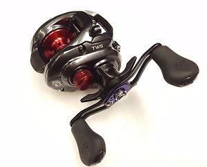 Daiwa Tatula CT 100XS 8.1:1 Right Hand Baitcast Fishing Reel - TACT100XS