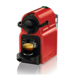 Breville Nespresso Inissia Original Espresso Machine