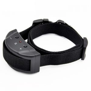 Petrainer 853 Dog Agility Product Anti Bark Device Dog Training Collar No Bark Collar Dog Collar Electronic