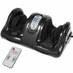 BCP Electric Foot Massager w/ Remote