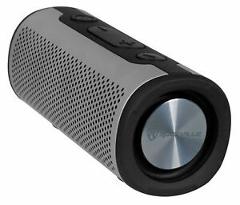 Rockville ROCK LAUNCHER SL Portable Waterproof Bluetooth Speaker for Audiophiles