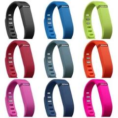 Genuine Fitbit Flex Activity and Sleep Tracker Wristband Bluetooth