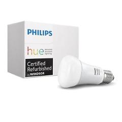 Philips Hue White & Color Ambiance 60W Gen 2 Single A19 Bulb - 456202