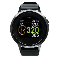 NEW Golf Buddy WTX Plus Smart Golf GPS Watch Bluetooth Touch Screen $250 Retail