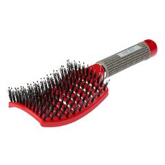 Abody Comb Hair Brush Scalp Professional Hairbrush Hair Women tangle Hairdressing Supply brush Tool hair comb for drop shipping