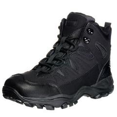 Ameritac 6" Striker Elite Work Outdoor Tactical Men's Black Boots