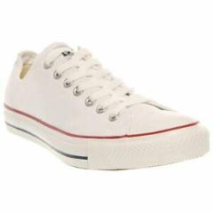 Converse Chuck Taylor All Star Low Top Sneakers White - Mens