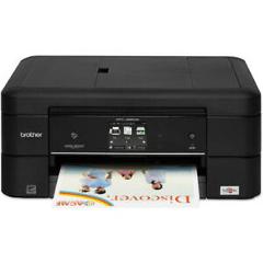 Brother MFC-J885DW Work Smart Inkjet All In One Printer