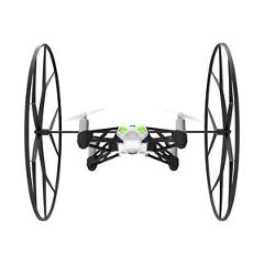 Parrot MiniDrone Rolling Spider Air / Land Bluetooth Controlled Drone