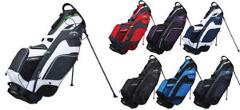 Callaway Fusion 14 Way Stand Bag 2018 Golf Carry Bag New - Choose Color
