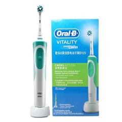 Electric Toothbrush Oral B Vitality Adult  Rechargeable Toothbrush Teeth Brush Heads Imported from German