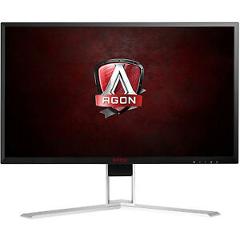 AOC 27" (2560x1440) Agon AG271QG Gaming Monitor