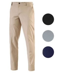 Puma Essential Pounce Golf Pants Mens 572319 New - Choose Color & Size!