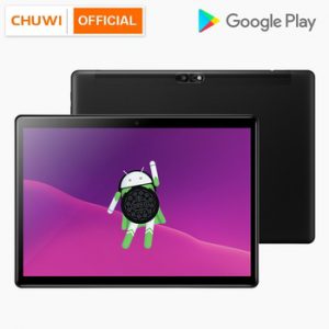CHUWI Hi9 Air MT6797 X23 10 Core Android Tablets 4GB RAM 64GB ROM 10.1" 2560x1600 Display Dual SIM 4G Phone Call Tablet