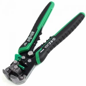 LAOA New Arrival Automatic wire stripping Multifunction Professional Electrical wire stripper High Quality wire stripper Tools