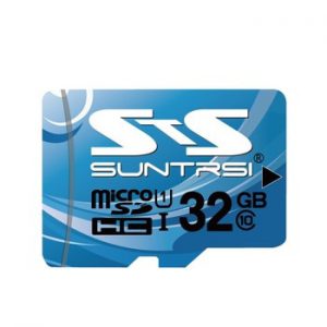 Suntrsi Memory Card 128GB 64GB 32GB micro sd card 16GB 8GB Class10 flash card Memory Microsd for Smart phone/Tablet Free Ship