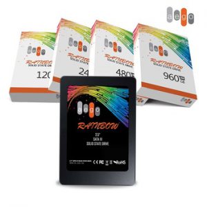 AEGO SATA3 2.5 SSD 120GB 240GB 480GB 960GB 1TB 2.5 inch SATA III HDD Hard Disk HD SSD Notebook PC 240 120 G Internal Solid State