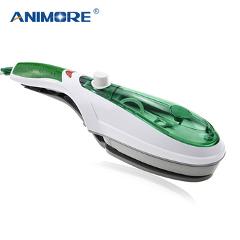 ANIMORE Handheld Garment Steamer Brush Portable Steam Iron For Clothes Generator Ironing Steamer For Steamer Iron 110V/220V