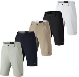 Oakley Take 2.5 Golf Shorts Men's Flat Front 441931 New - Choose Color & Size!