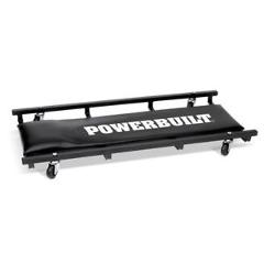 Powerbuilt 36-Inch Floor Creeper