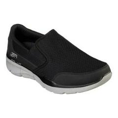 Skechers Men's Relaxed Fit Equalizer 3.0 Bluegate Slip-On