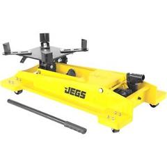 JEGS Performance Products 79012 Transmission Jack Low Profile Capacity: 1000 lbs