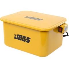 JEGS Performance Products 81526 Portable 5 Gallon Parts Washer