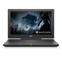 Dell G5 Series 15.6 Gaming Laptop Intel Core i5 8GB RAM 1TB HHD