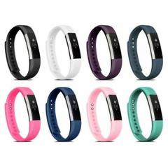 Replacement Silicone Wrist Band Strap For Fitbit Alta/ Fitbit Alta HR