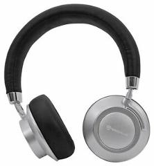 Rockville BTH7 Sleek Bluetooth Headphones /Perfect Sound/Swivel/Leather Padding